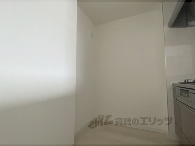 その他部屋・スペース　冷蔵庫置場