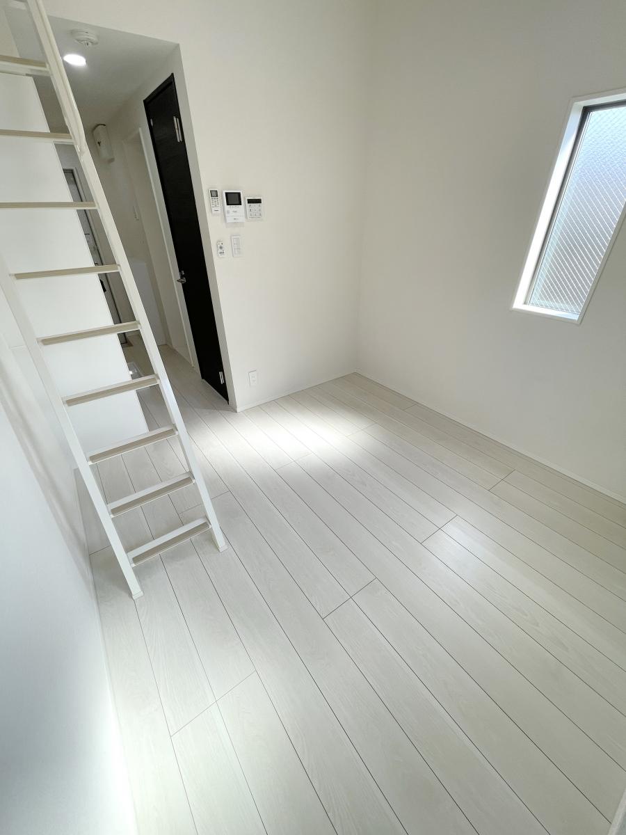 その他部屋・スペース