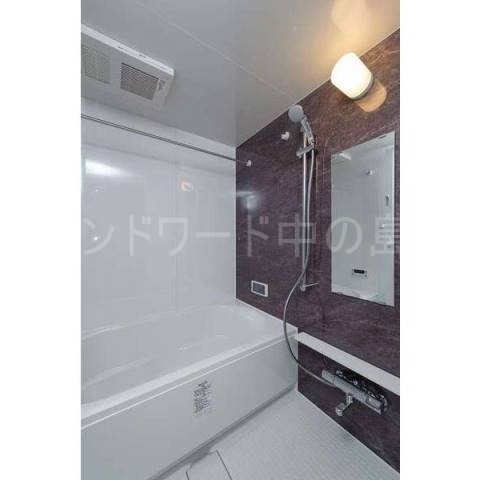 バス・シャワールーム　詳細は、ウィンドワード中の島店までご相談下さい。