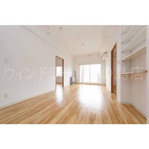 居室・リビング　詳細は、ウィンドワード中の島店までご相談下さい。