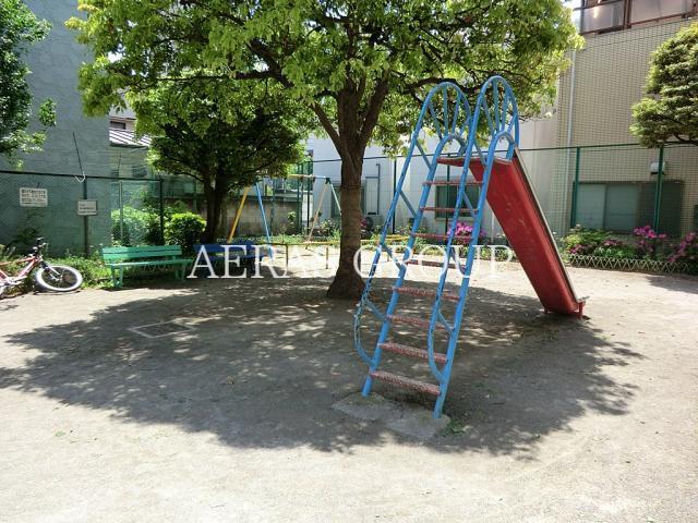 公園　東和児童公園（公園）まで279m