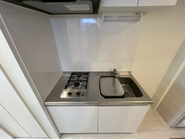 キッチン　別号室イメージの為、現状を優先致します。