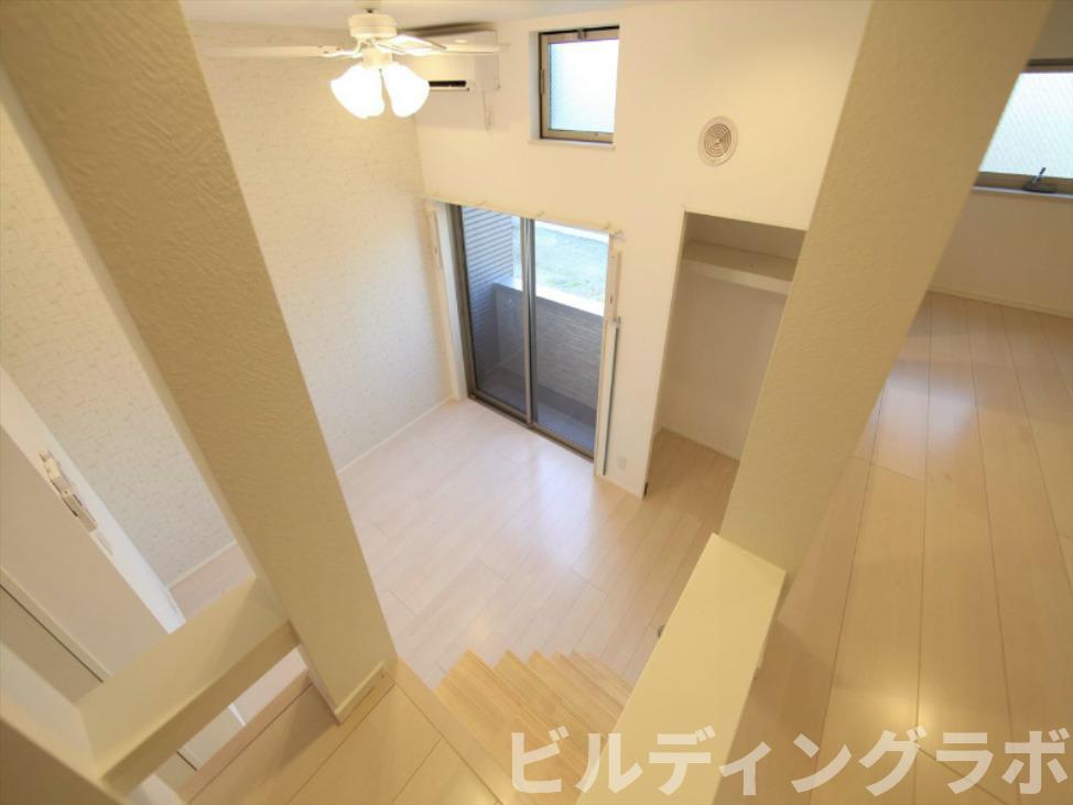 眺望　同シリーズ参考画像です。