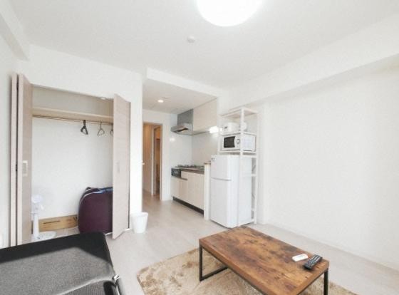 その他部屋・スペース　※モデルルーム