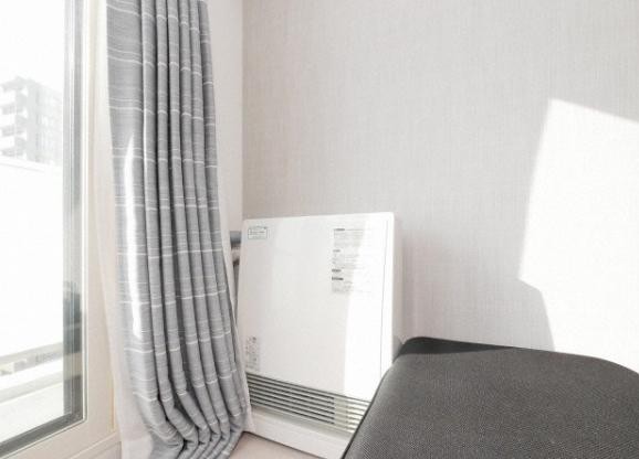 その他設備　※モデルルーム