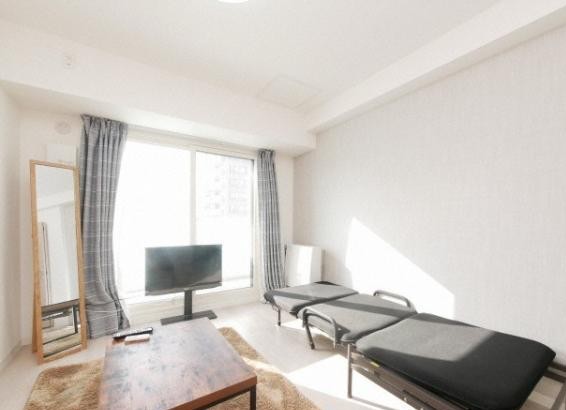 居室・リビング　※モデルルーム