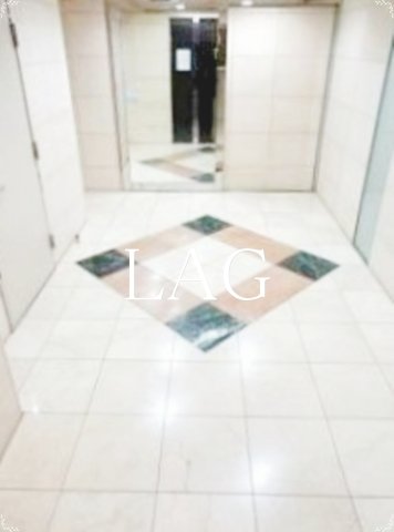 ロビー　ロビーです。