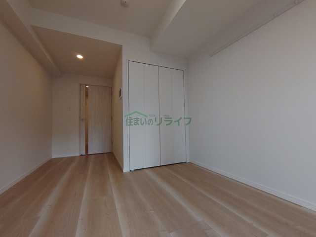 居室・リビング　CAVANA新宿夏目坂304