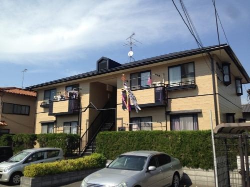 エントランス　エントランス写真