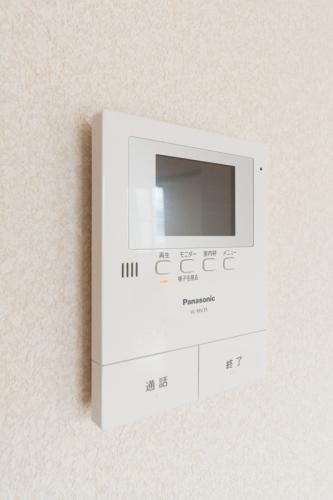 セキュリティ　物件の画像12