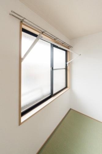 バルコニー　物件の画像17