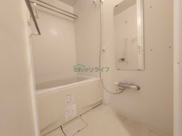 バス・シャワールーム　別部屋引用