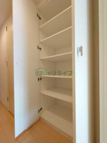 収納　別部屋引用