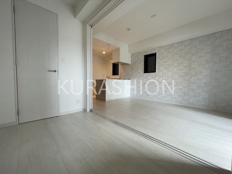 その他部屋・スペース　リビング/居室