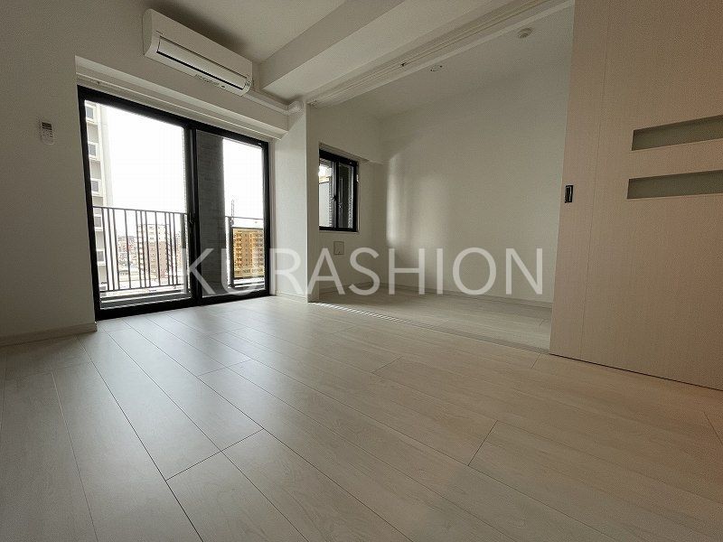 居室・リビング　リビング/居室