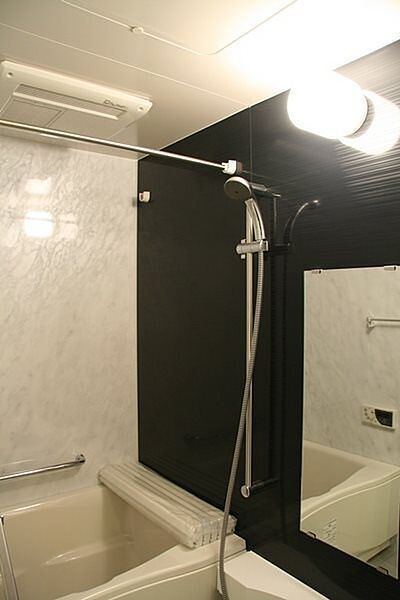 バス・シャワールーム　参考写真です