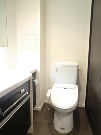 トイレ　参考写真です