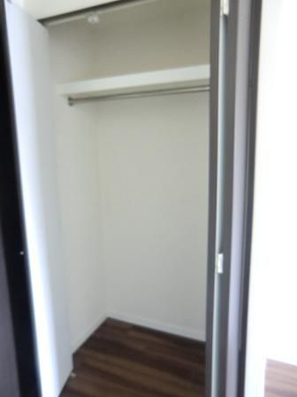 収納　参考写真です