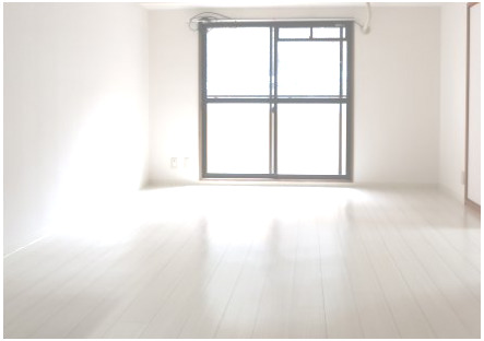 居室・リビング　グランシャリオンゆけむり坂(GoodHome)