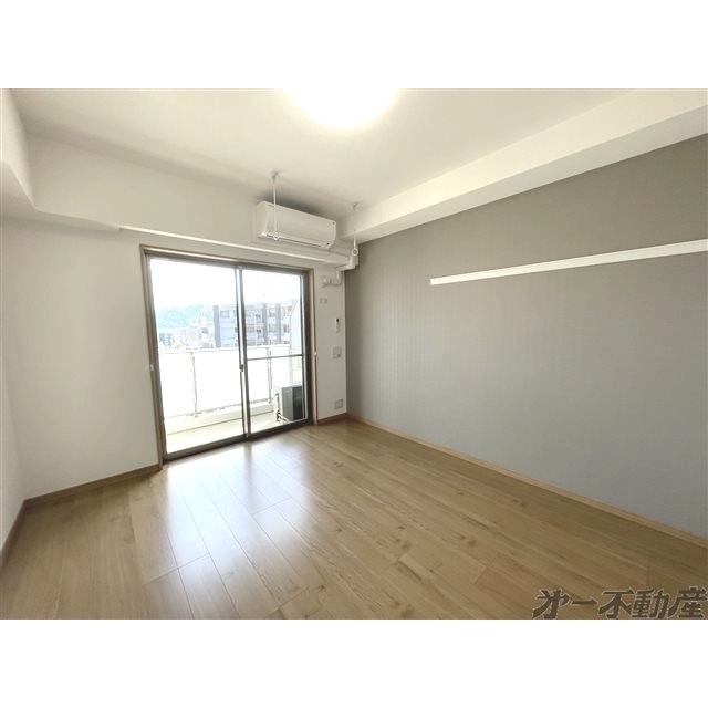 建物外観　洋室