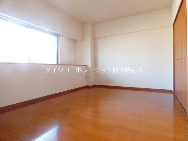 その他　※入居中の為別部屋写真使用現状優先