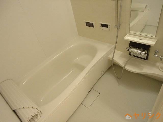 バス・シャワールーム　イメージ