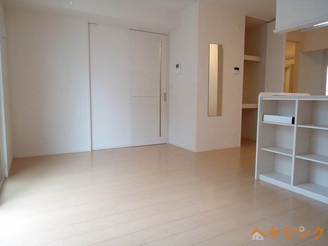 居室・リビング　イメージ