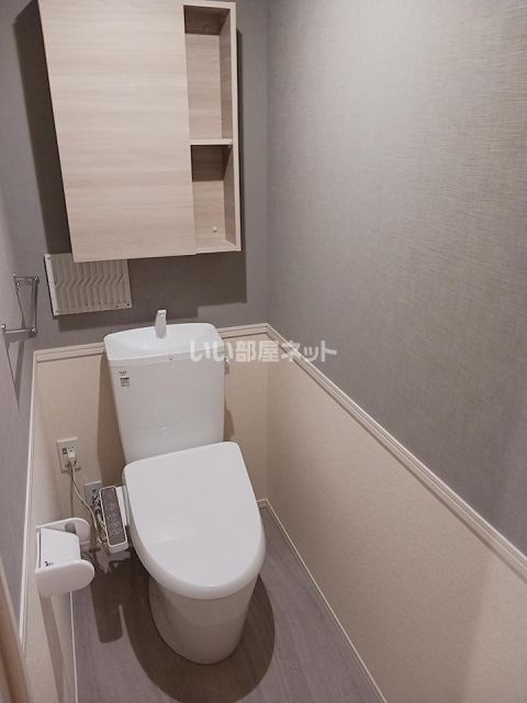 epis 広田のトイレ写真