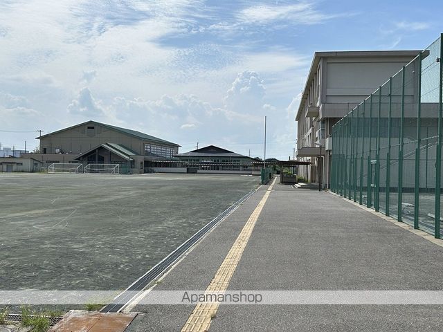 スーパー　綿半フレッシュマーケット浅井店（スーパー）まで2888m