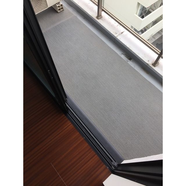 バルコニー　同タイプ写真　※現況優先