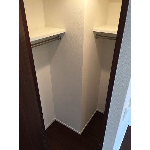 収納　同タイプ写真　※現況優先