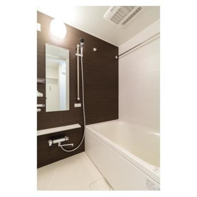 バス・シャワールーム　（別タイプ参考写真）アウローラ　豊島区東池袋5