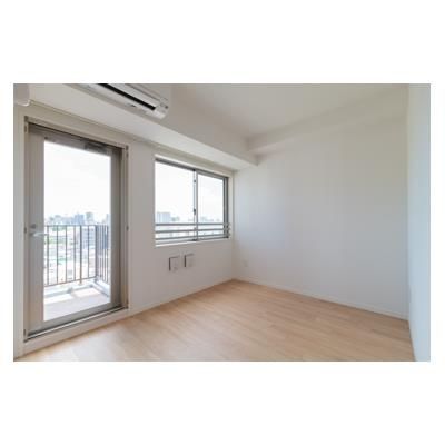 居室・リビング　（別タイプ参考写真）アウローラ　豊島区東池袋5