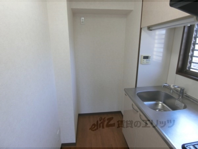 その他部屋・スペース　冷蔵庫置場