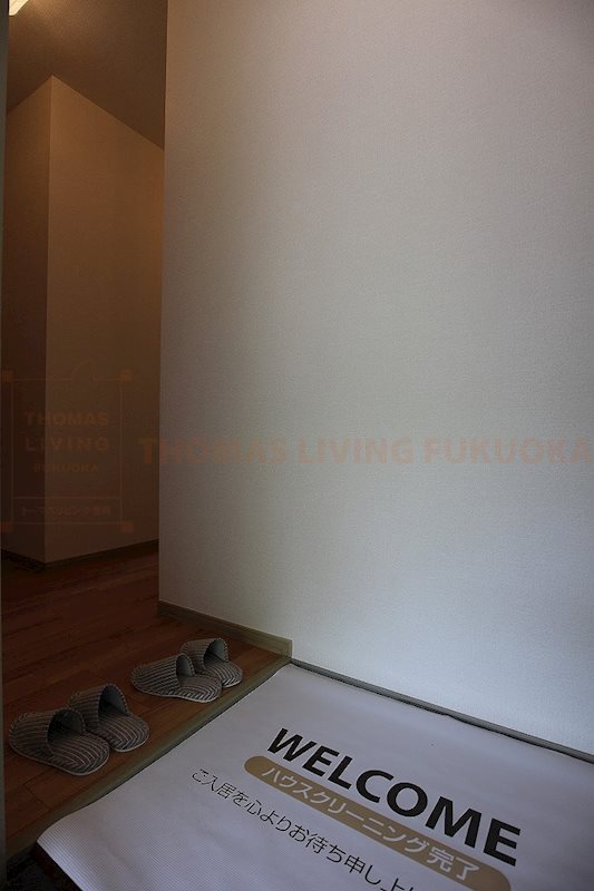 玄関　・別号室参考写真