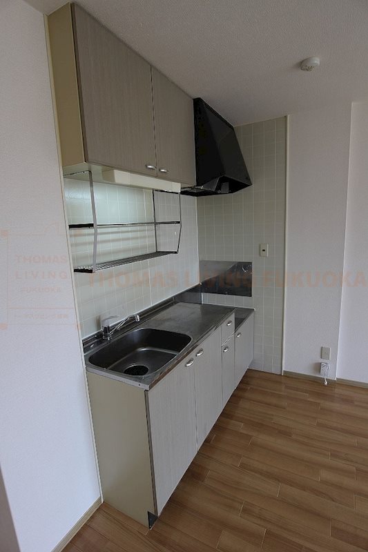 キッチン　・別号室参考写真