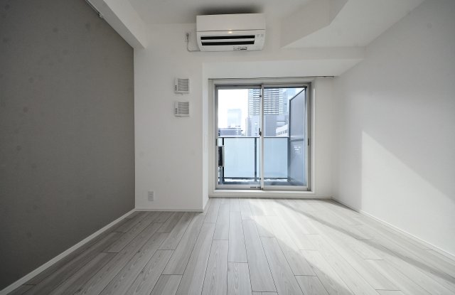 居室・リビング　居室