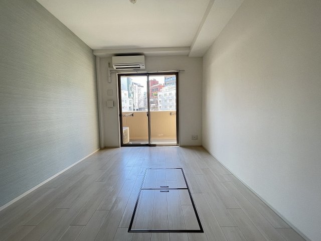 居室・リビング　ゆったり過ごせるリビングです