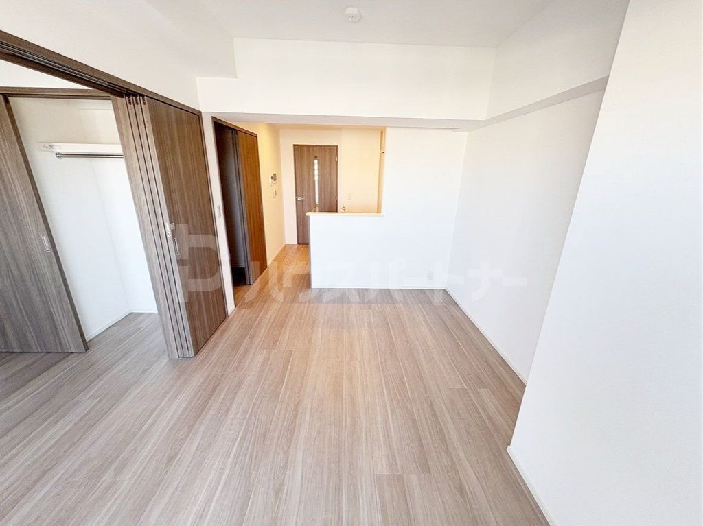 居室・リビング　リビング/居室