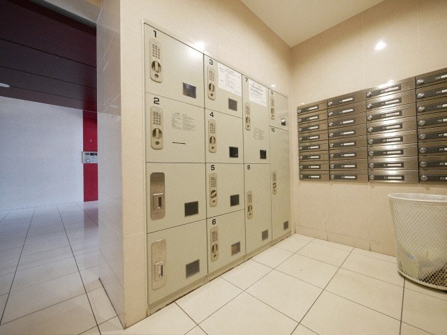 その他　その他共用部分