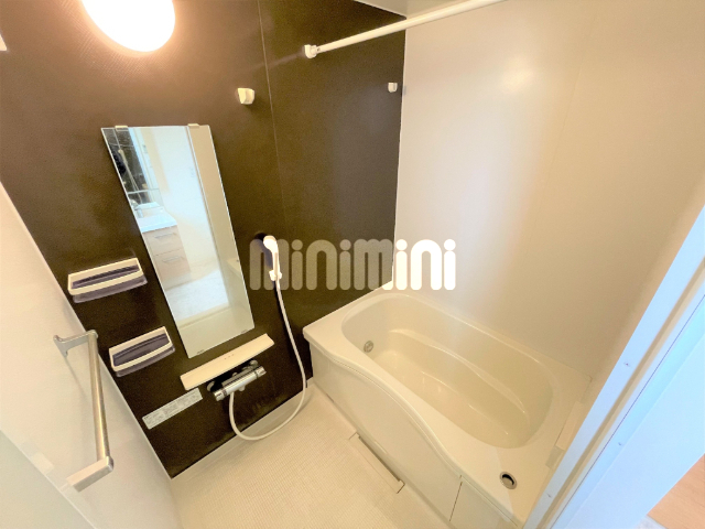 バス・シャワールーム　※別号室流用