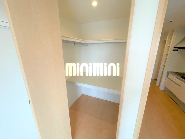 収納　※別号室流用