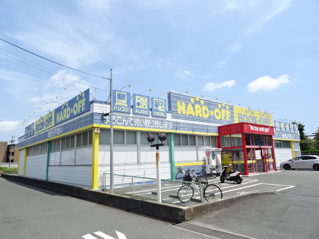 その他　ブックオフ 浜松芳川店（その他）まで684m