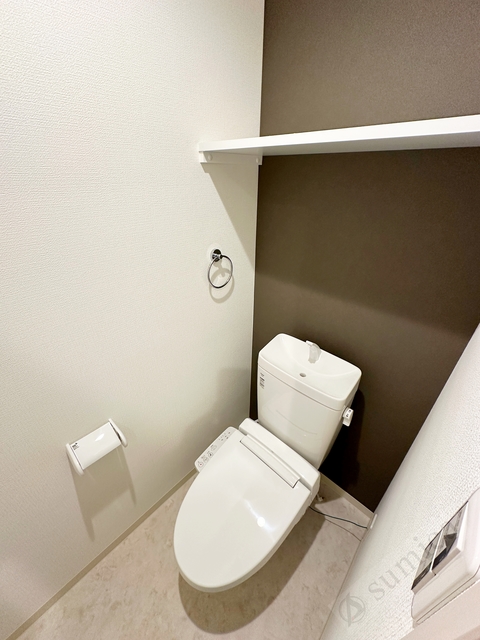 トイレ　同施工会社・同仕様イメージ写真です♪♪