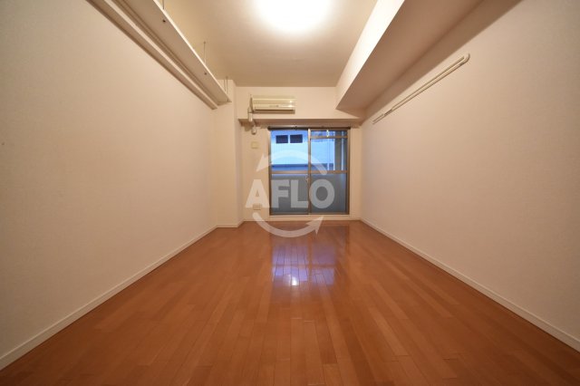 居室・リビング　小松パラッツォ旧源蔵町　洋室