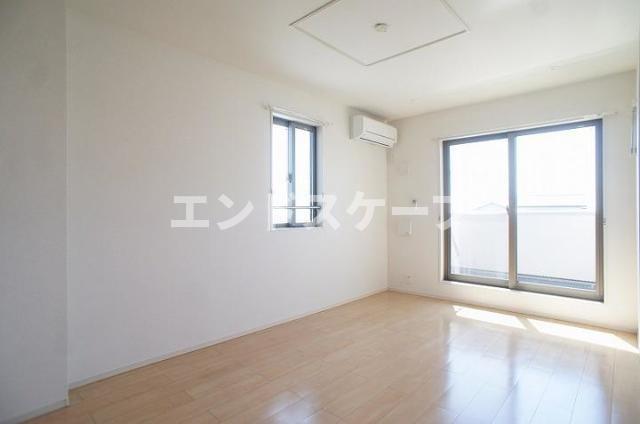 居室・リビング　高崎、前橋のお部屋探しはエンドスケープまで！お客様の理想お聞