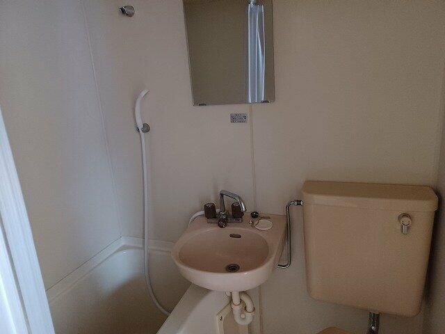 玄関　別部屋参考