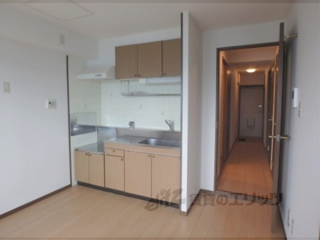 居室・リビング　ダイニング