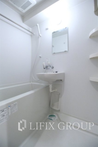 バス・シャワールーム　風呂