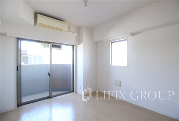 居室・リビング　居室・リビング